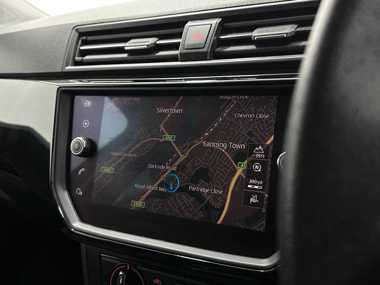 Used SEAT Ibiza 2018 for sale - 76878621: Photo 20