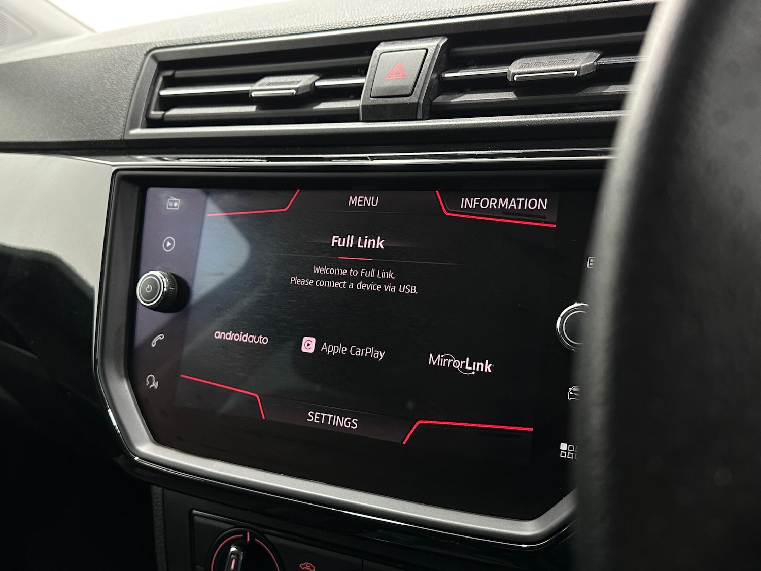 Used SEAT Ibiza 2018 for sale - 76878621: Photo 21