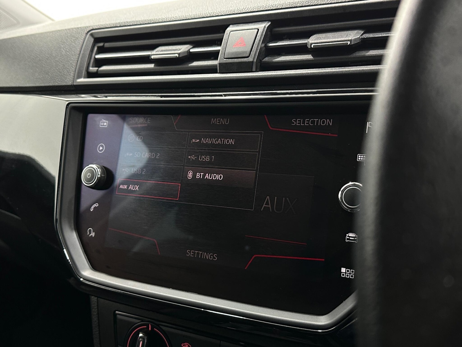 Used SEAT Ibiza 2018 for sale - 76878621: Photo 22