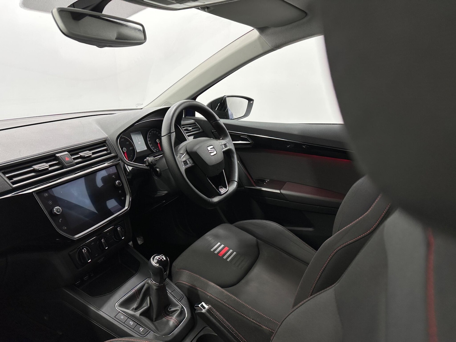 Used SEAT Ibiza 2018 for sale - 76878621: Photo 26