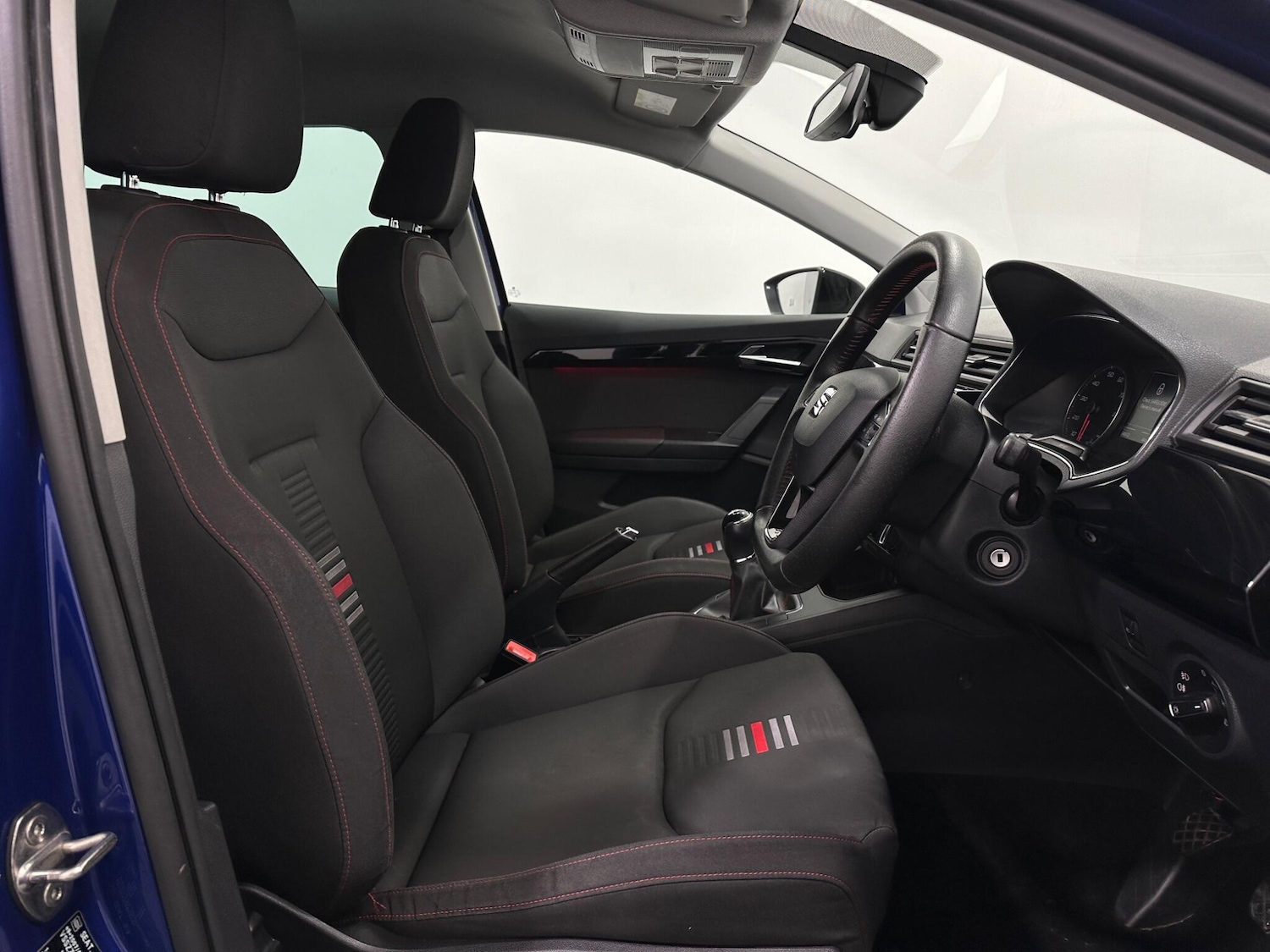 Used SEAT Ibiza 2018 for sale - 76878621: Photo 27