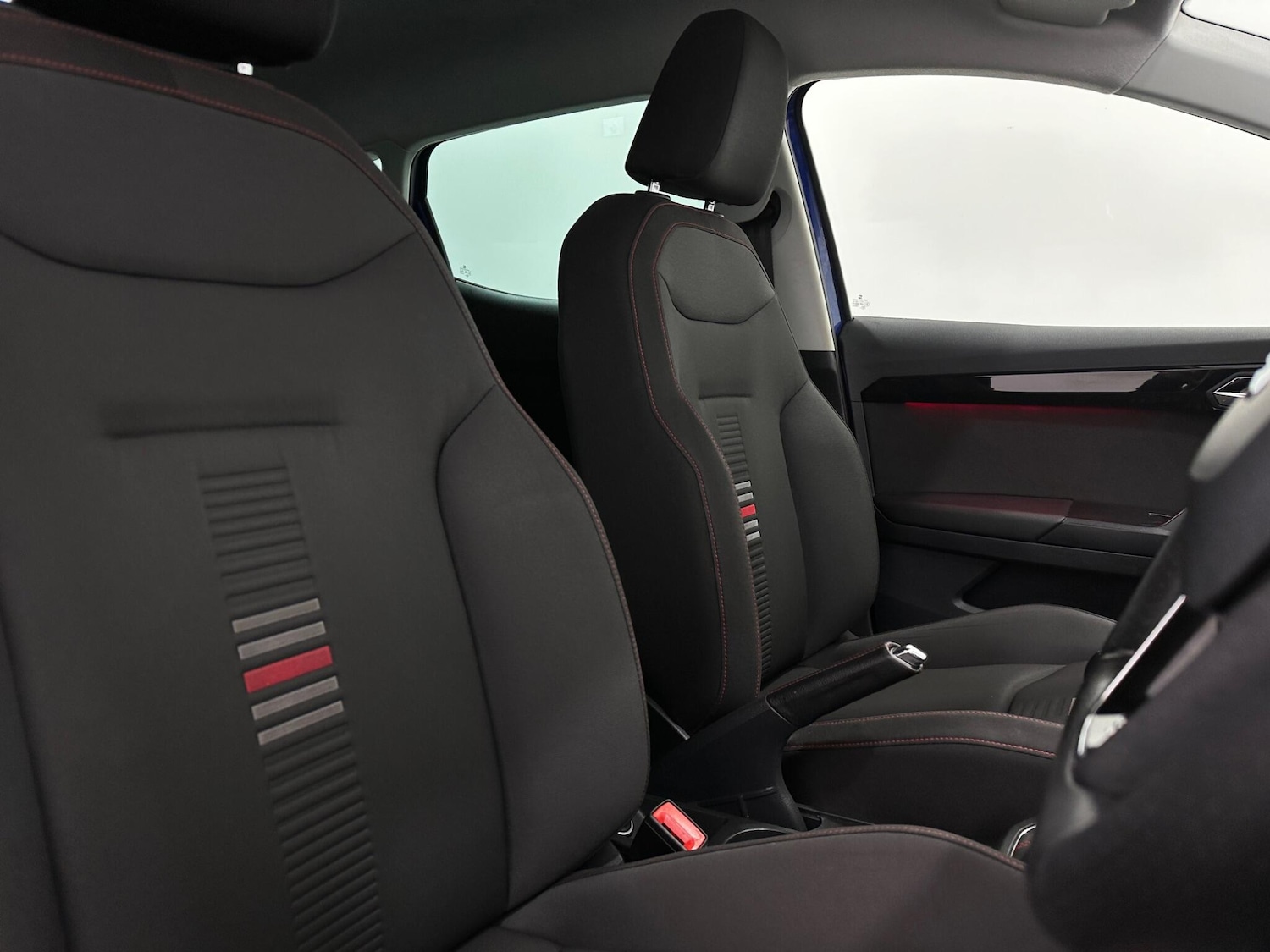 Used SEAT Ibiza 2018 for sale - 76878621: Photo 28