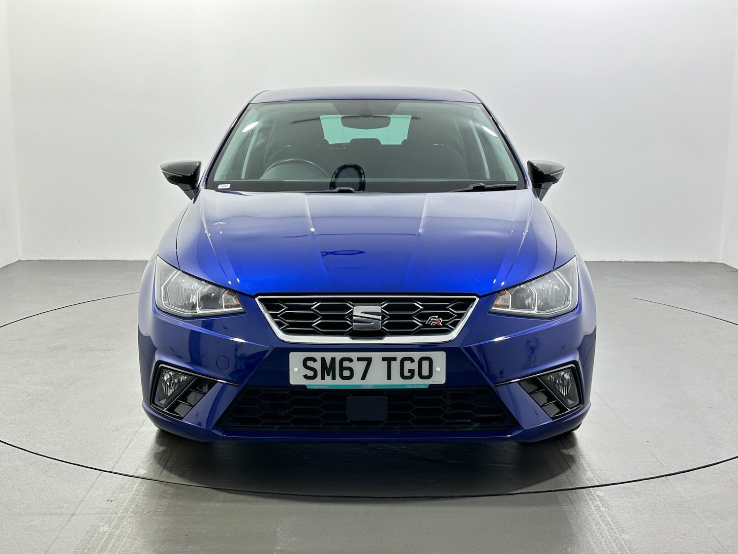 Used SEAT Ibiza 2018 for sale - 76878621: Photo 3