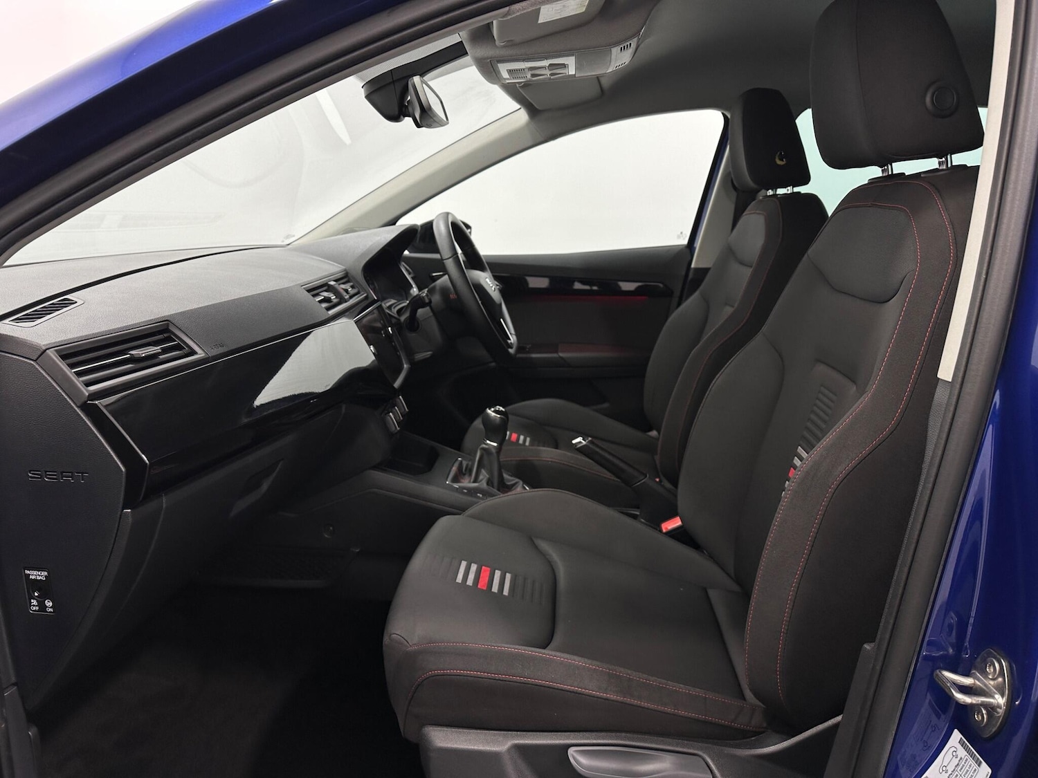 Used SEAT Ibiza 2018 for sale - 76878621: Photo 31