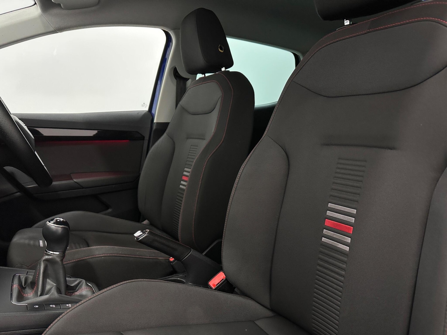 Used SEAT Ibiza 2018 for sale - 76878621: Photo 32