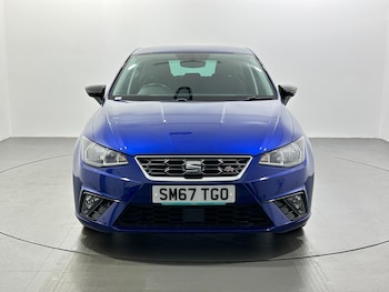 Used SEAT Ibiza 2018 for sale - 76878621: Photo