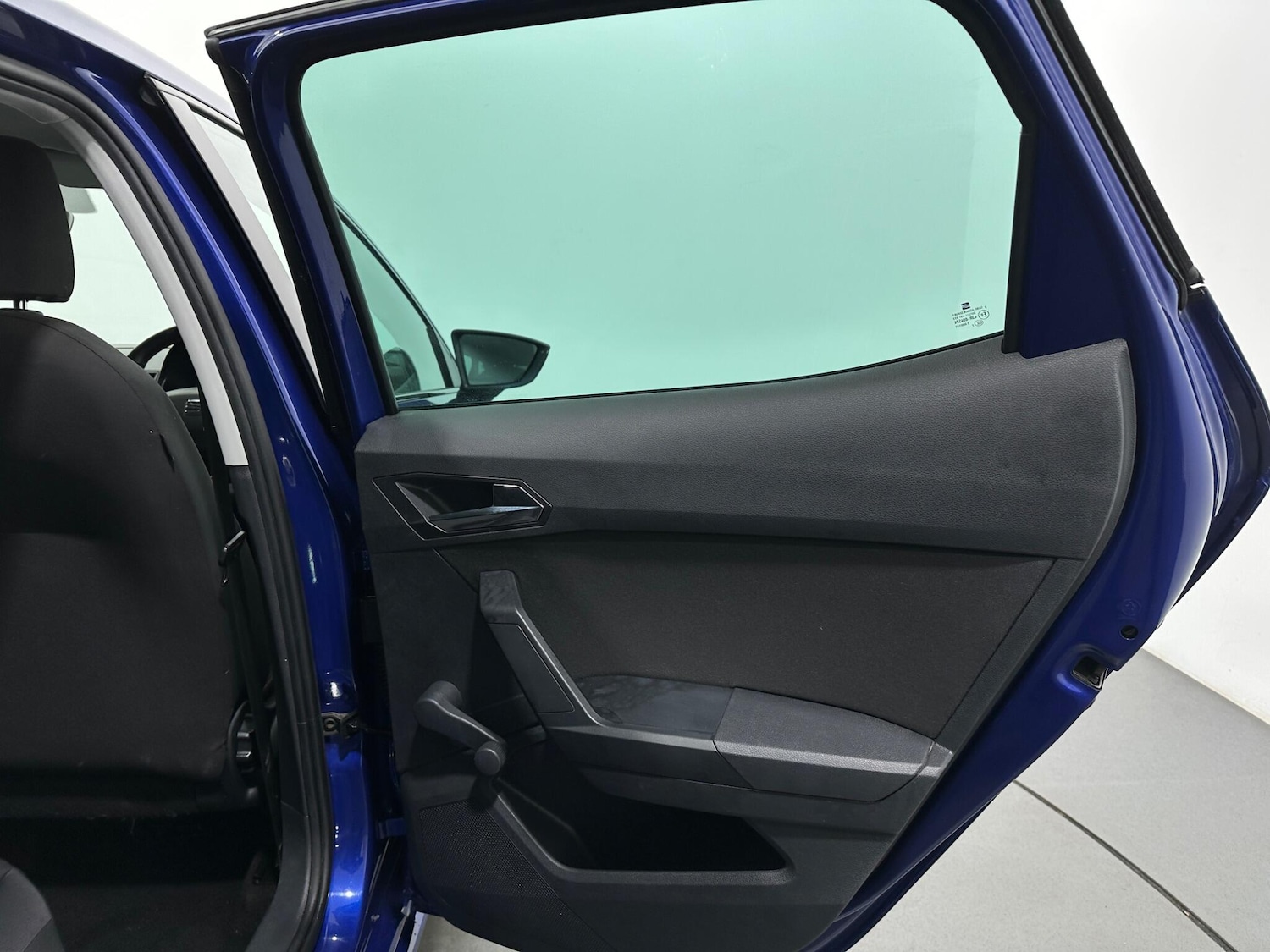 Used SEAT Ibiza 2018 for sale - 76878621: Photo 40