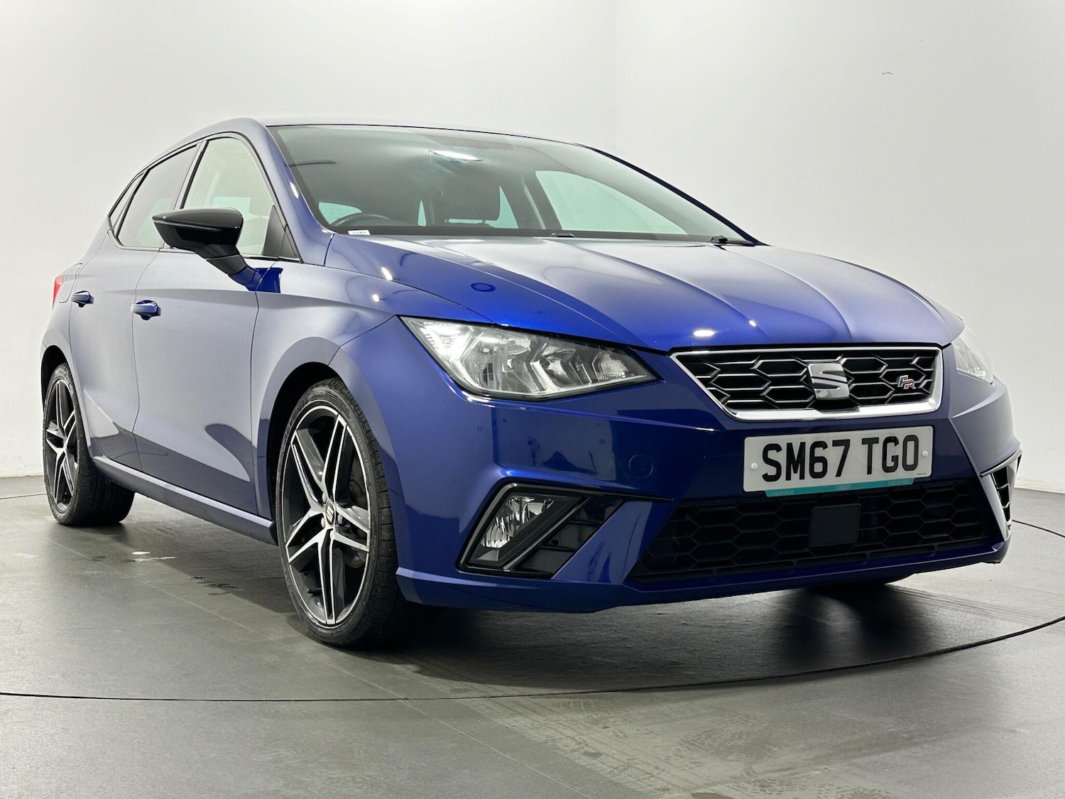 Used SEAT Ibiza 2018 for sale - 76878621: Photo 48