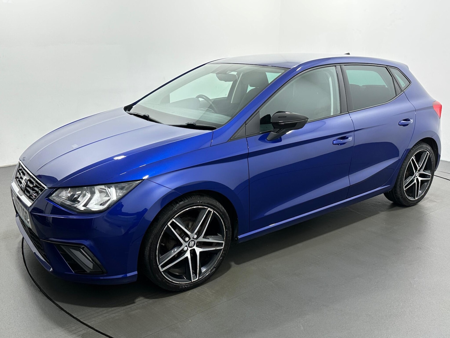 Used SEAT Ibiza 2018 for sale - 76878621: Photo 49