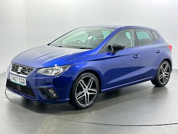 Used SEAT Ibiza 2018 for sale - 76878621: Photo