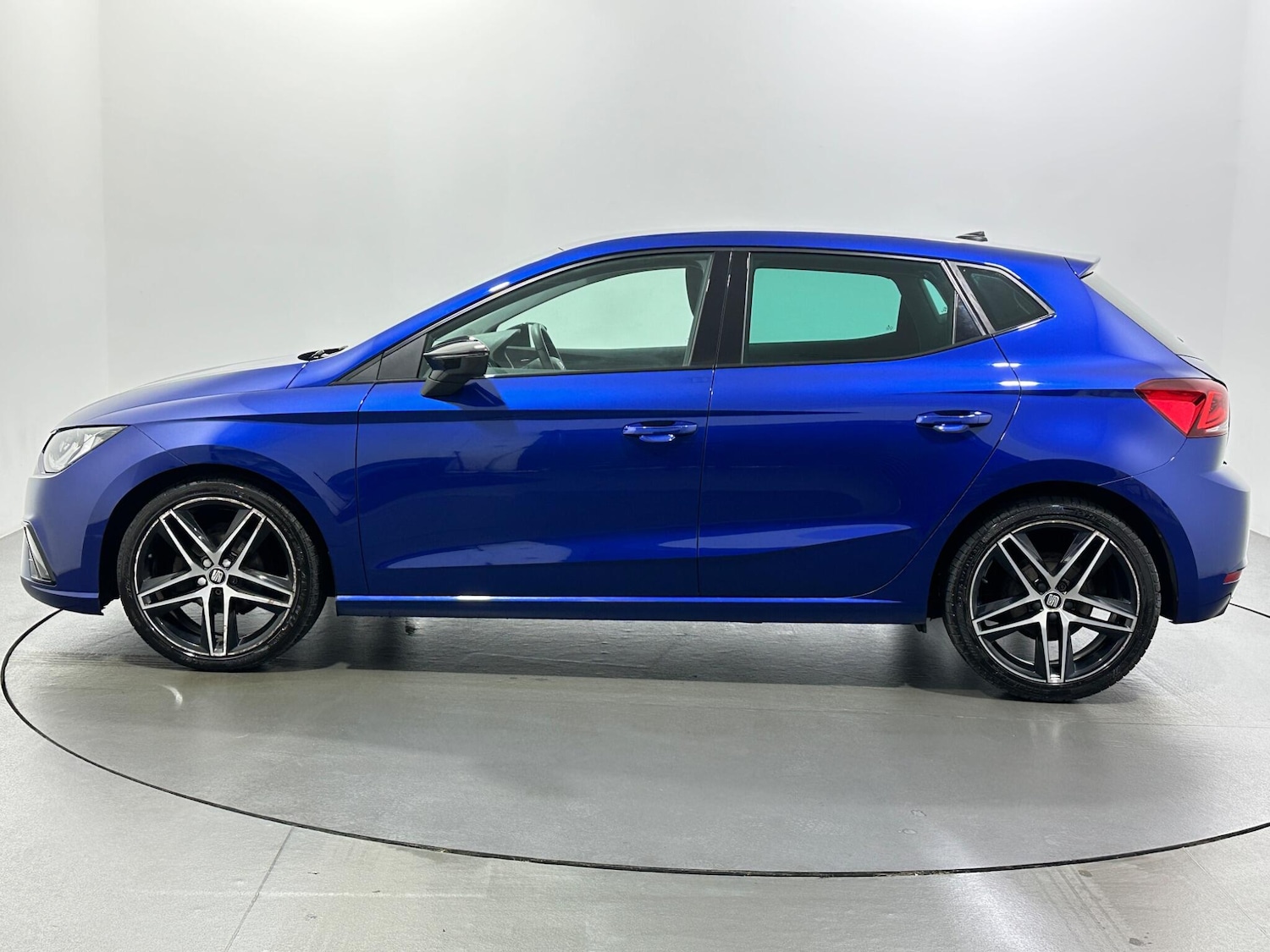 Used SEAT Ibiza 2018 for sale - 76878621: Photo 5