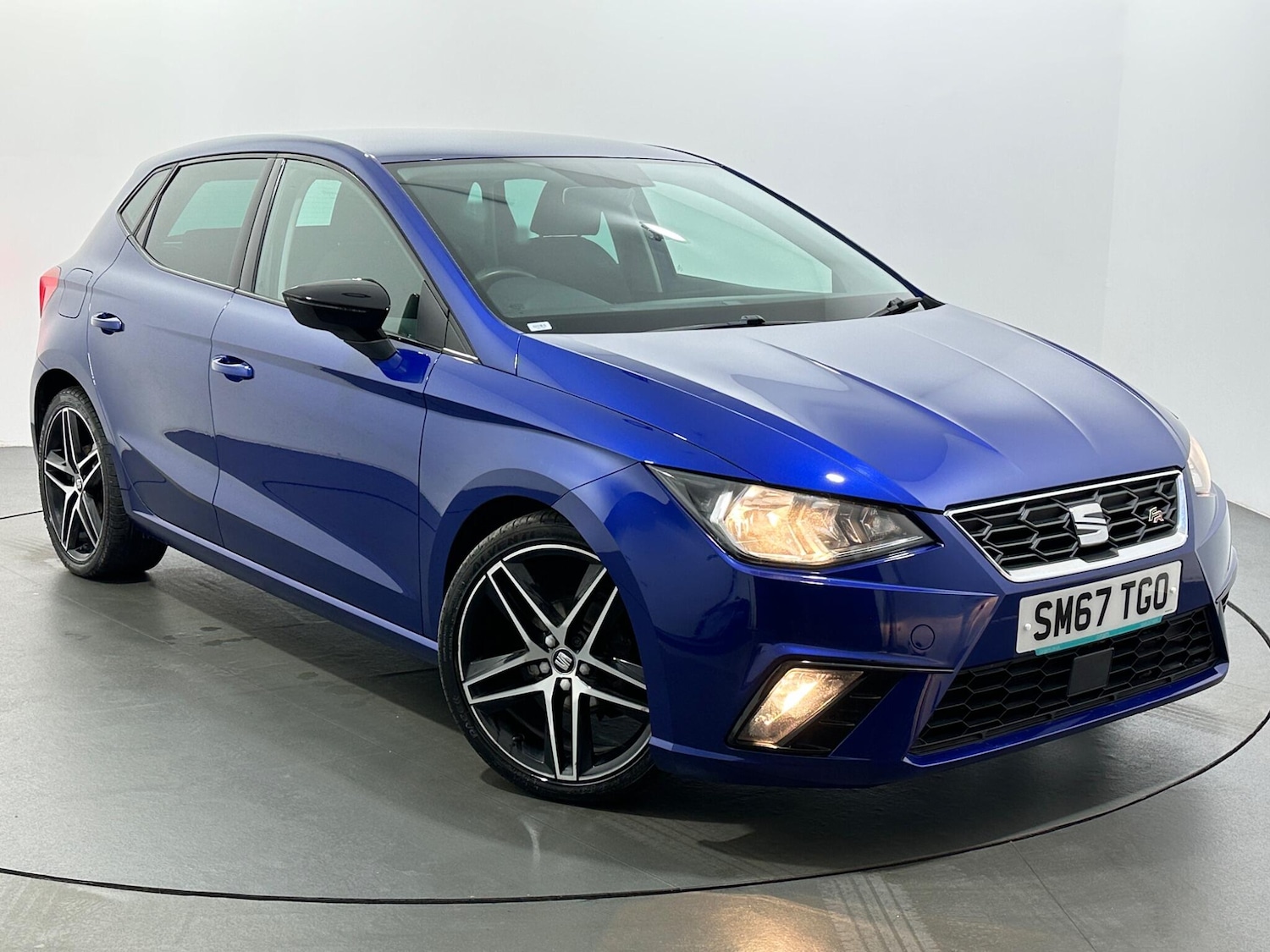 Used SEAT Ibiza 2018 for sale - 76878621: Photo 50