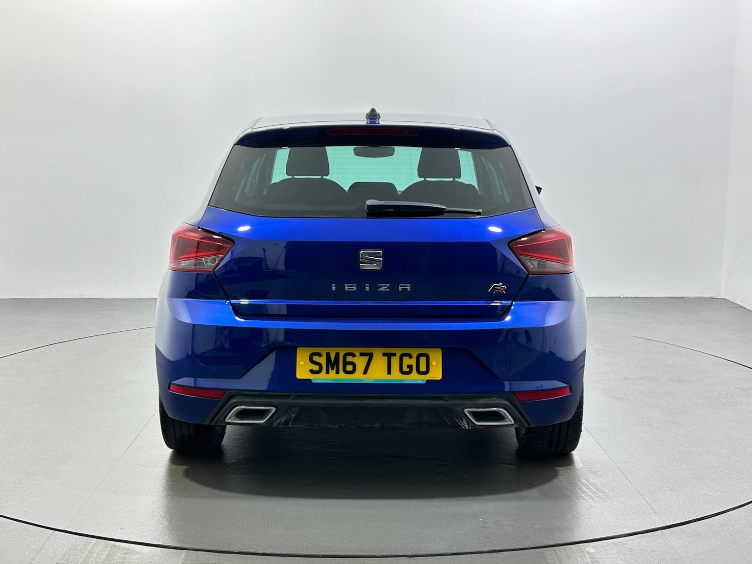 Used SEAT Ibiza 2018 for sale - 76878621: Photo 7
