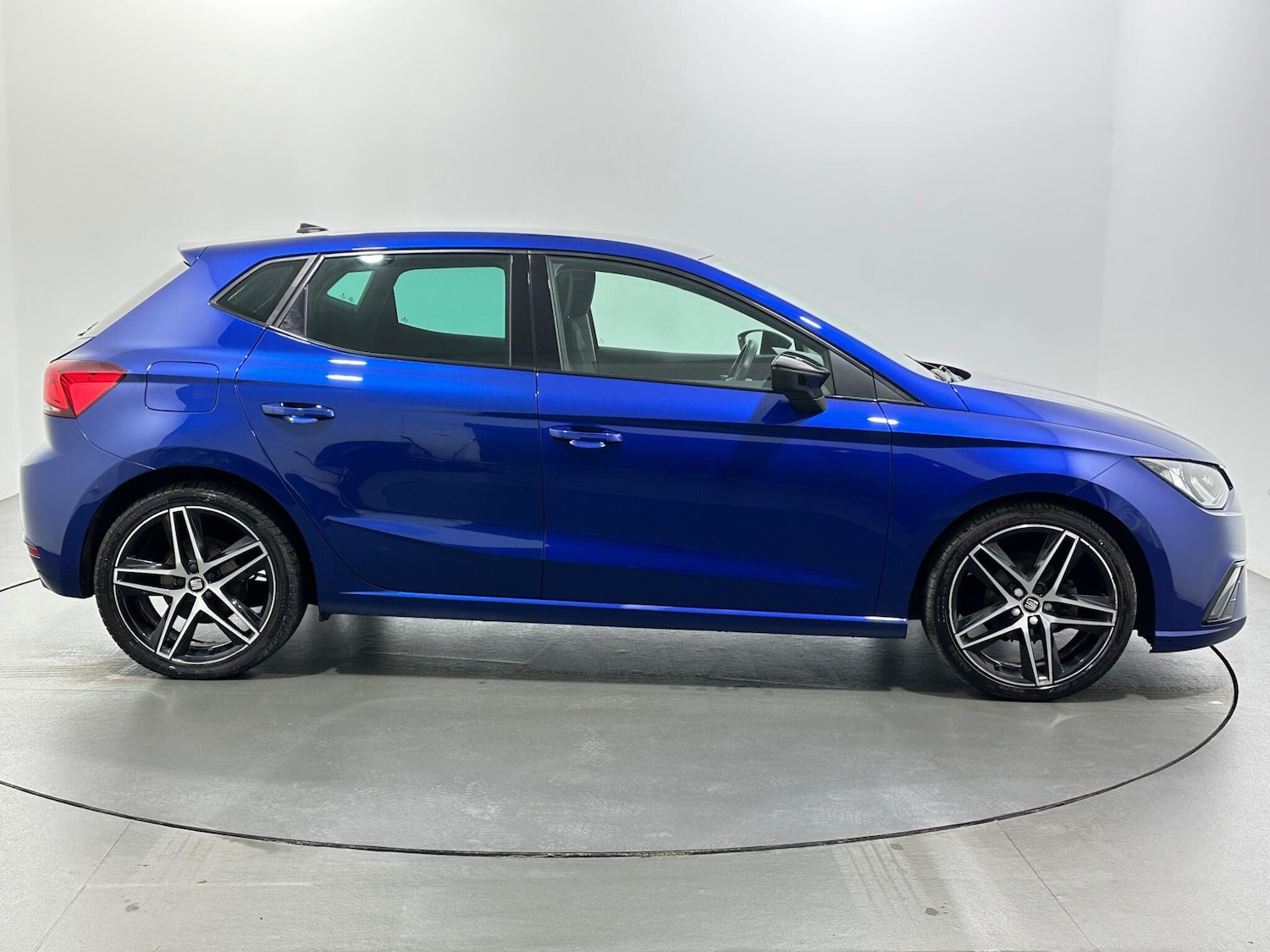 Used SEAT Ibiza 2018 for sale - 76878621: Photo 9
