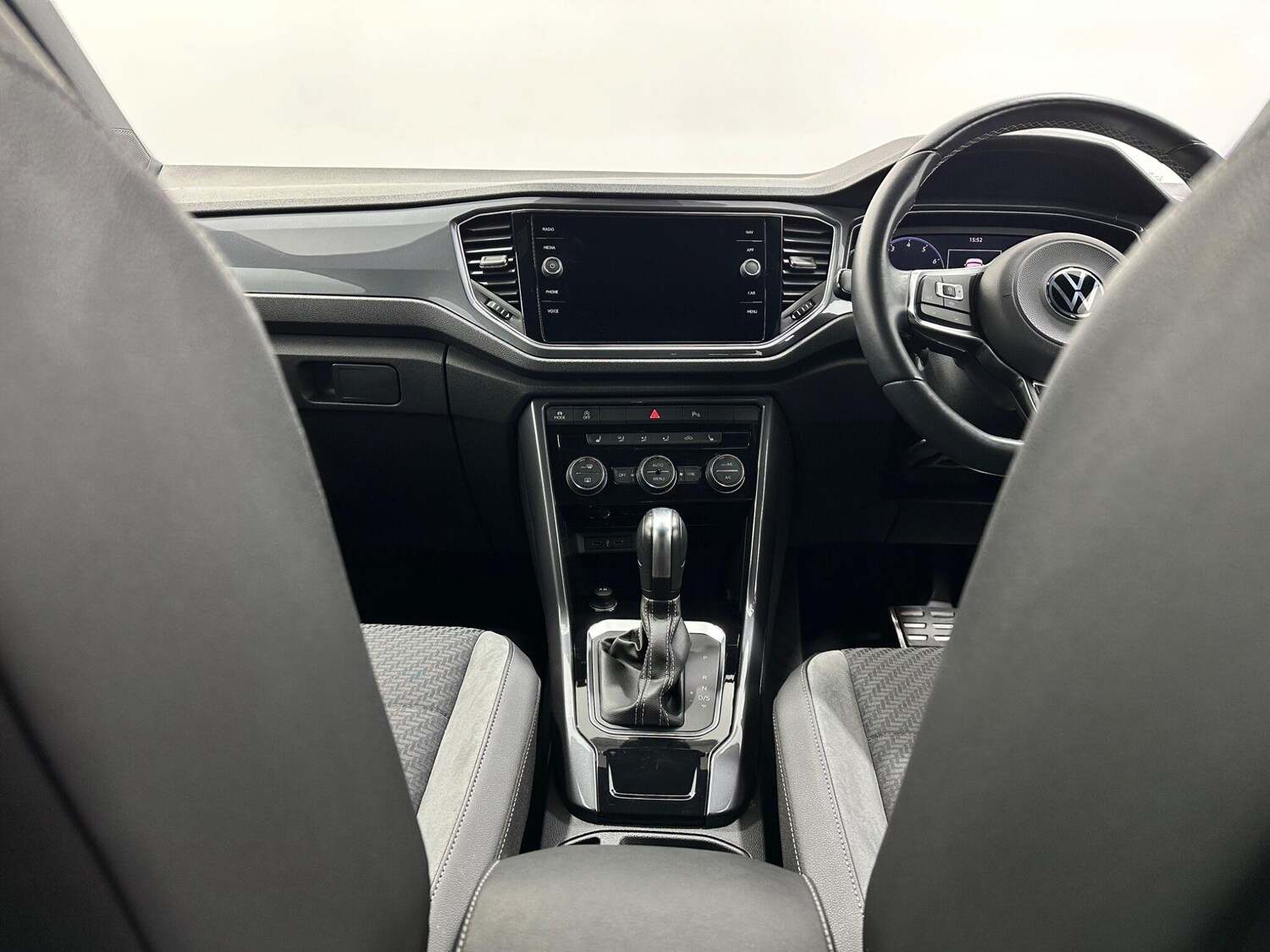 Used Volkswagen T-Roc for sale - 77709516: Photo 19