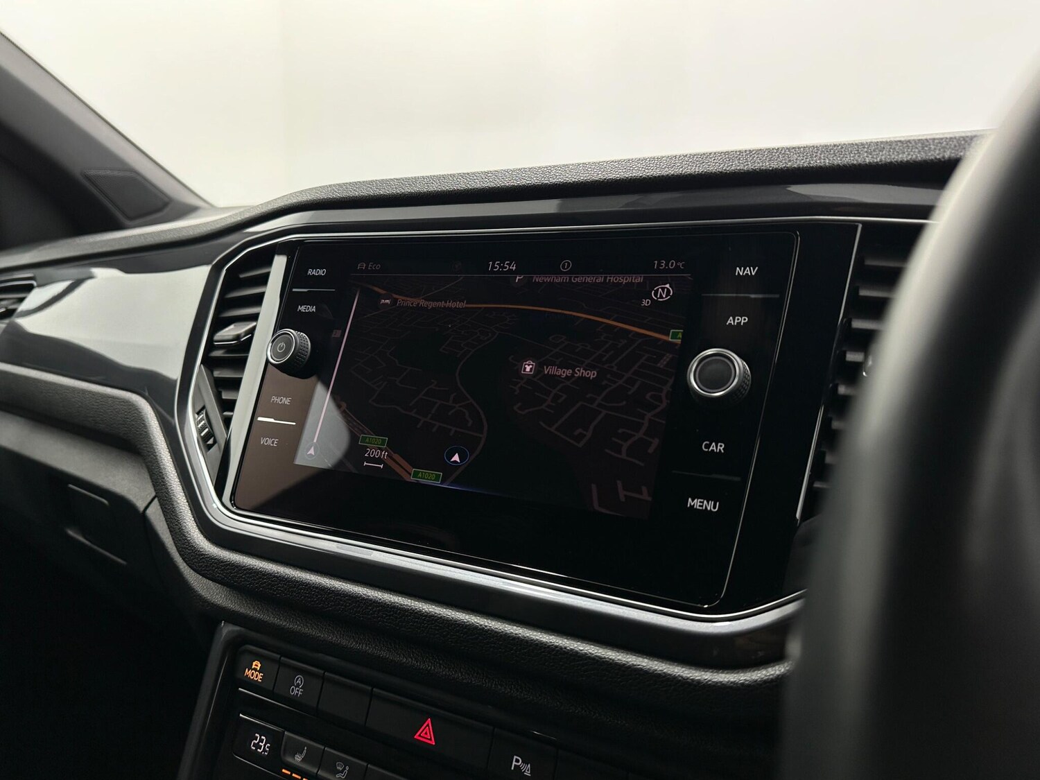 Used Volkswagen T-Roc for sale - 77709516: Photo 22