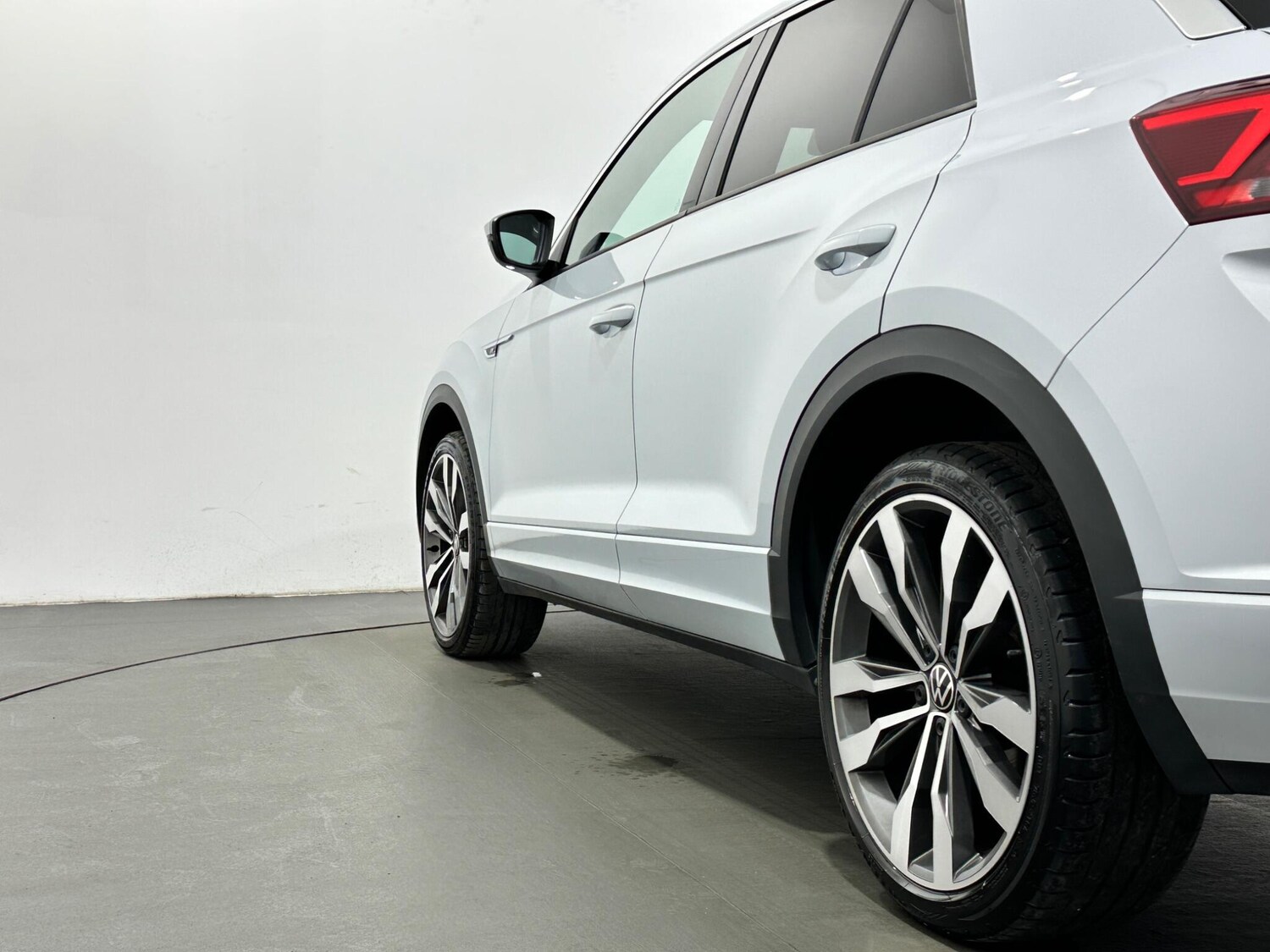 Used Volkswagen T-Roc for sale - 77709516: Photo 50