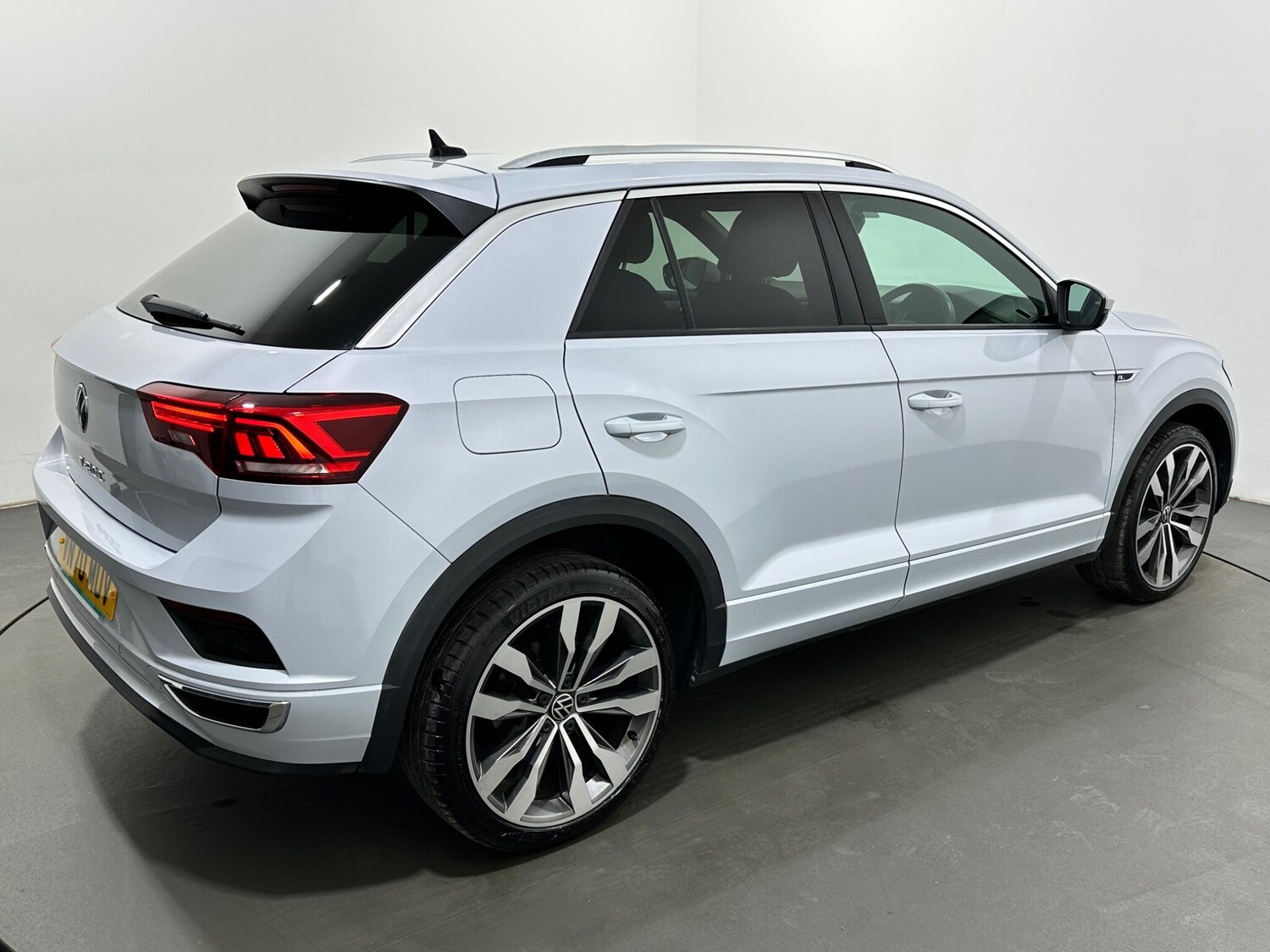 Used Volkswagen T-Roc for sale - 77709516: Photo 52