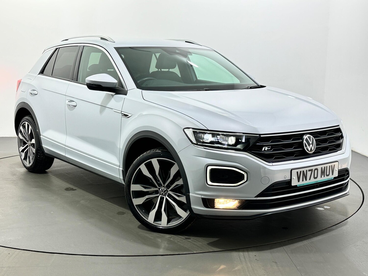 Used Volkswagen T-Roc for sale - 77709516: Photo 55