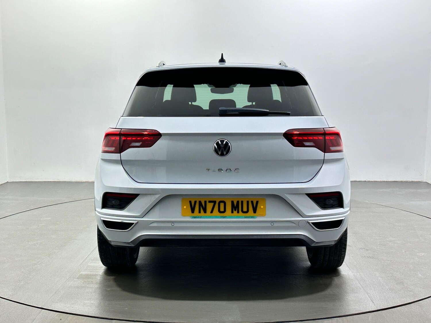 Used Volkswagen T-Roc for sale - 77709516: Photo 7