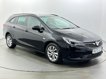 Used Vauxhall Astra 2020 for sale - 78898518: Photo