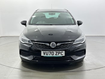 Used Vauxhall Astra 2020 for sale - 78898518: Photo