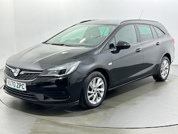 Used Vauxhall Astra 2020 for sale - 78898518: Photo