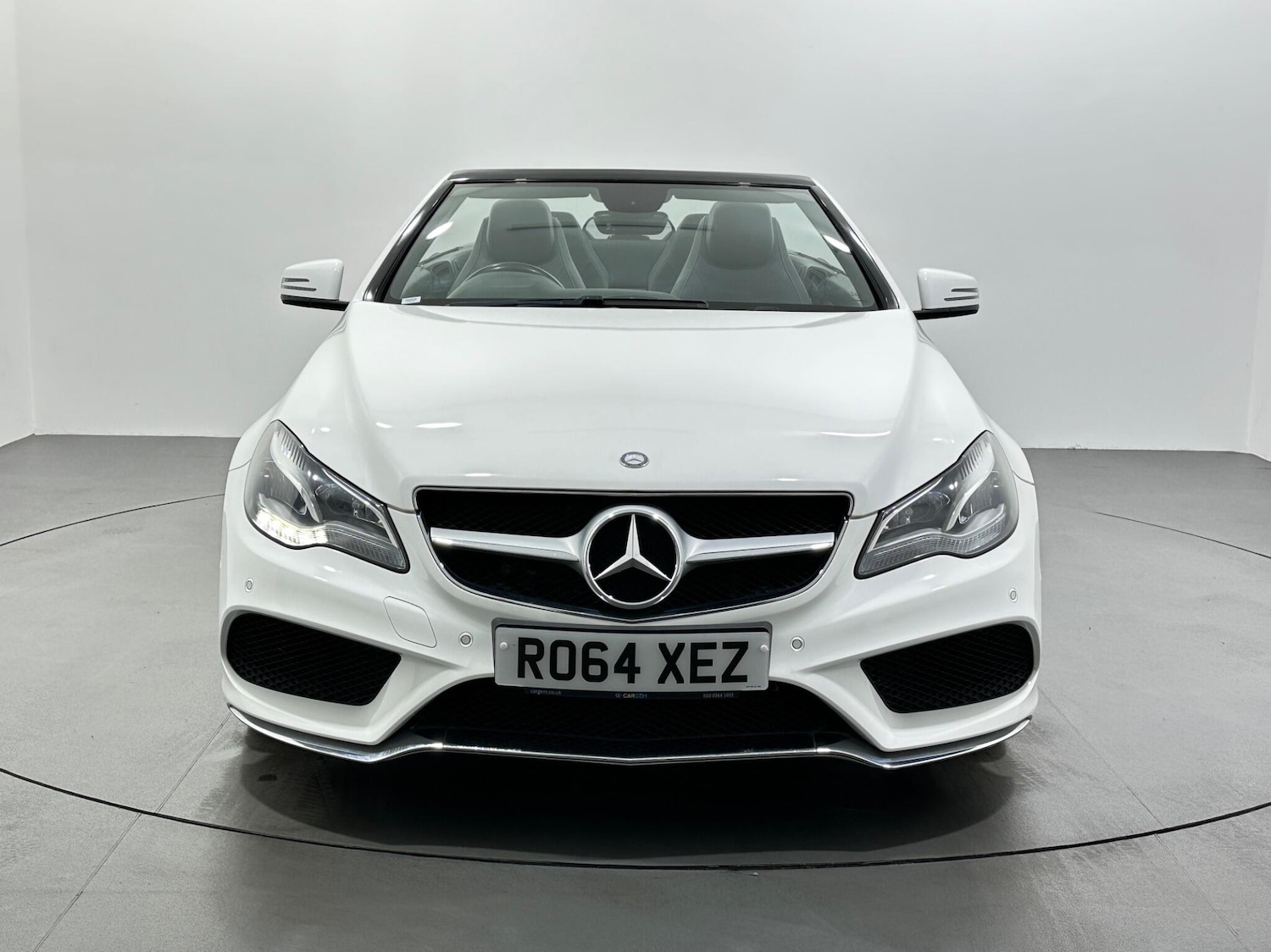 Used Mercedes-Benz E Class 2014 for sale - 76878876: Photo 3