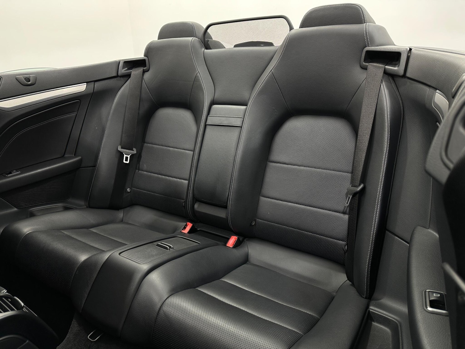 Used Mercedes-Benz E Class 2014 for sale - 76878876: Photo 34