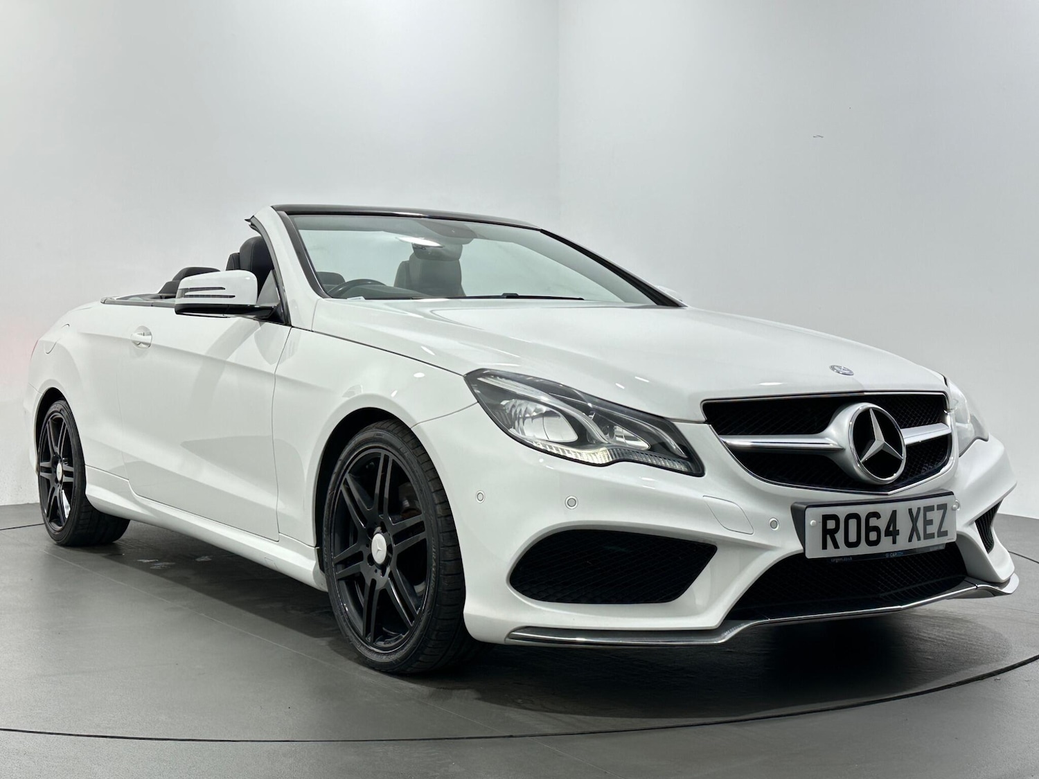 Used Mercedes-Benz E Class 2014 for sale - 76878876: Photo 42