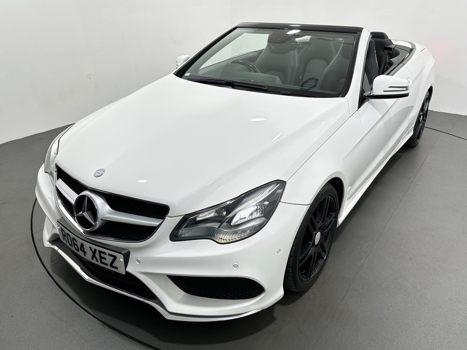 Used Mercedes-Benz E Class 2014 for sale - 76878876: Photo 43