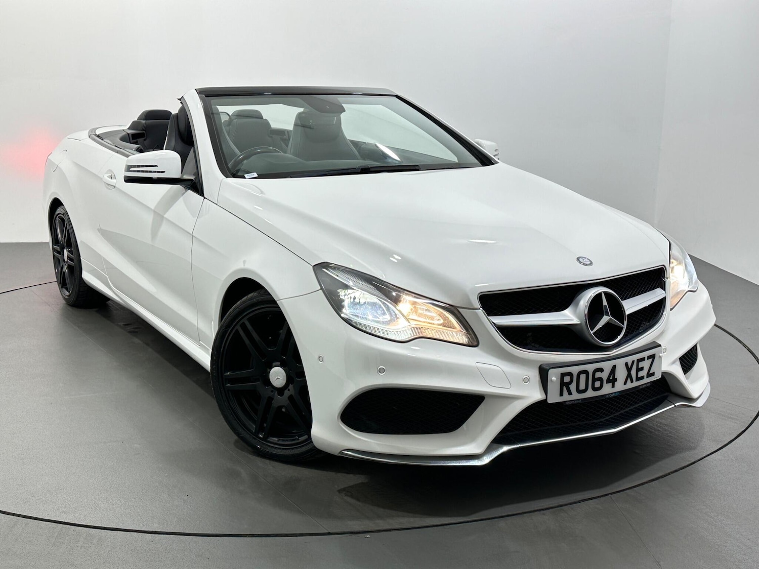 Used Mercedes-Benz E Class 2014 for sale - 76878876: Photo 44