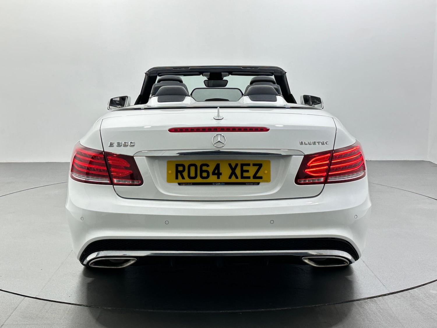 Used Mercedes-Benz E Class 2014 for sale - 76878876: Photo 7