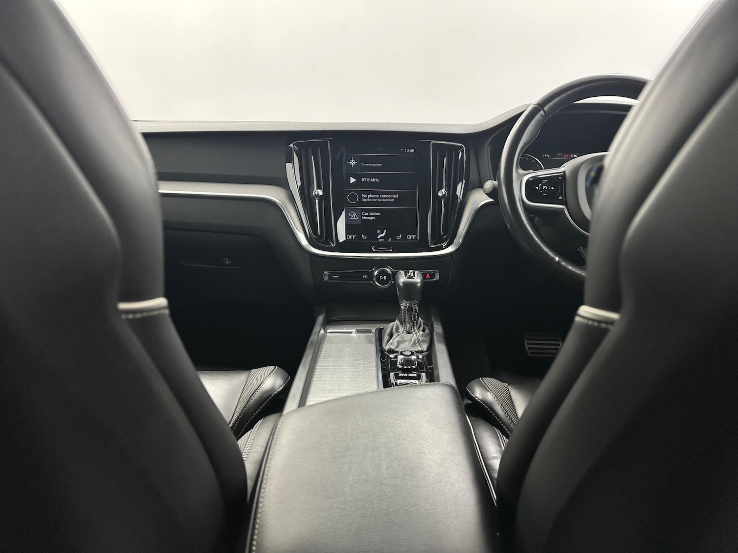 Used Volvo S60 2020 for sale - 77683518: Photo 20