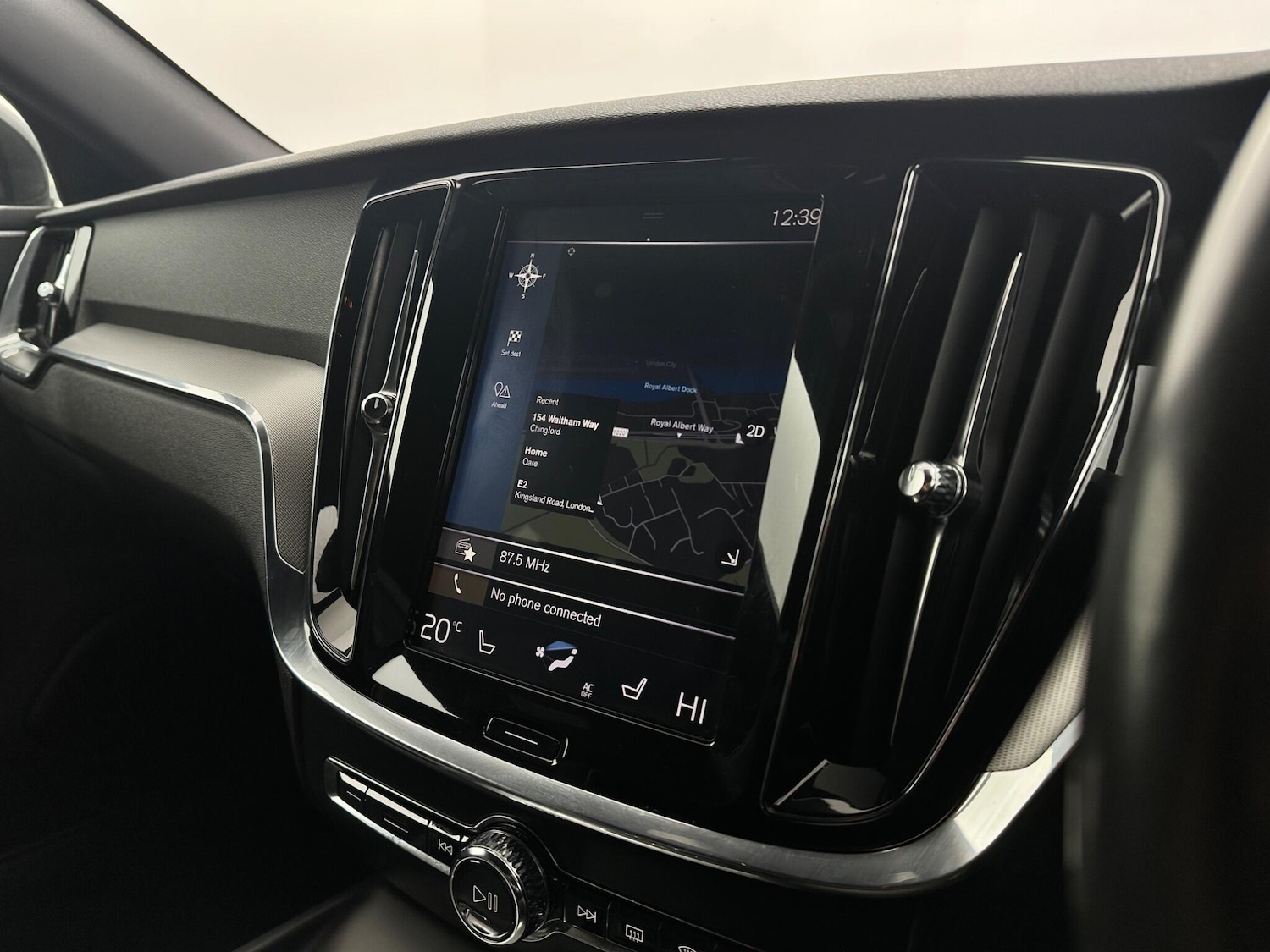 Used Volvo S60 2020 for sale - 77683518: Photo 22