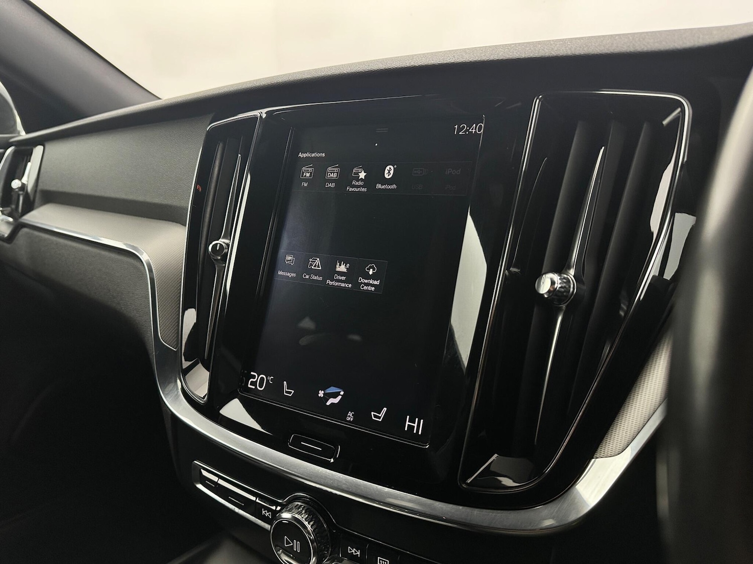 Used Volvo S60 2020 for sale - 77683518: Photo 24