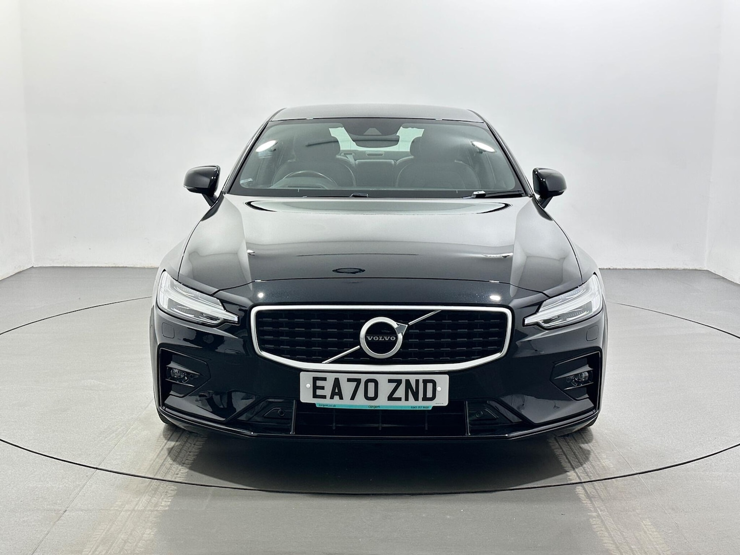 Used Volvo S60 2020 for sale - 77683518: Photo 3