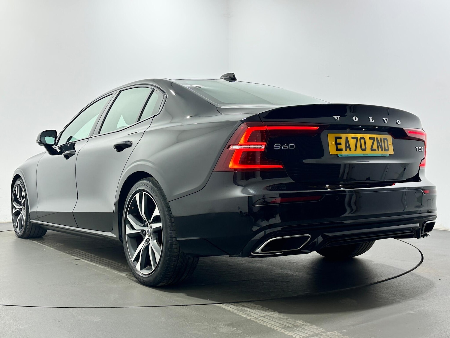 Used Volvo S60 2020 for sale - 77683518: Photo 45