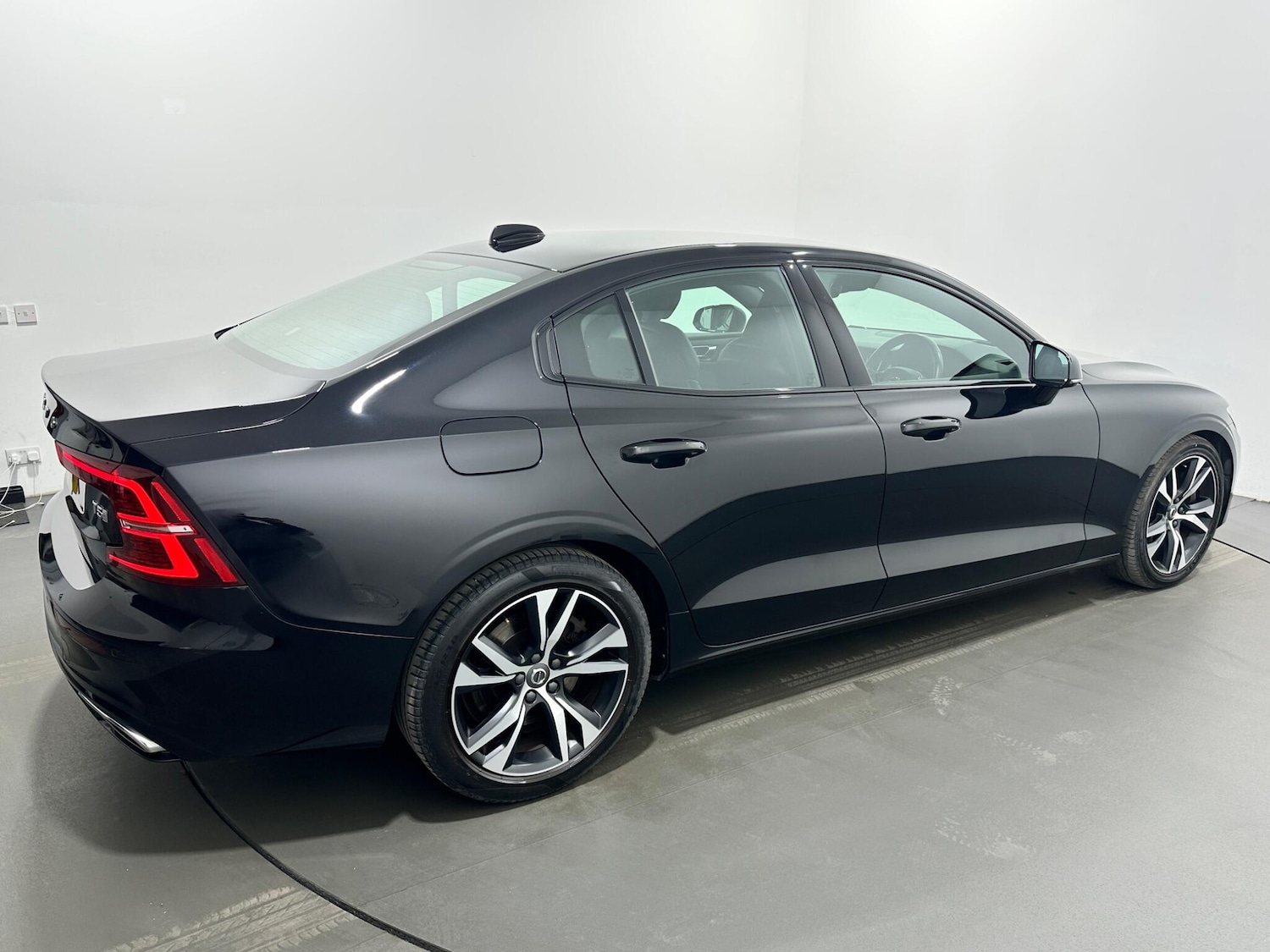 Used Volvo S60 2020 for sale - 77683518: Photo 48