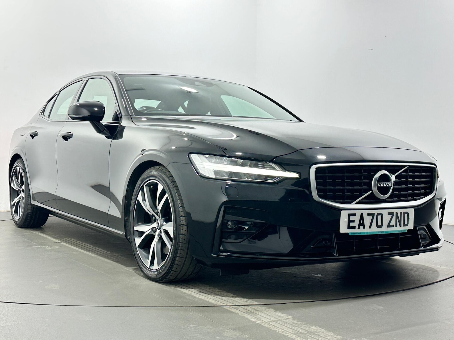 Used Volvo S60 2020 for sale - 77683518: Photo 49