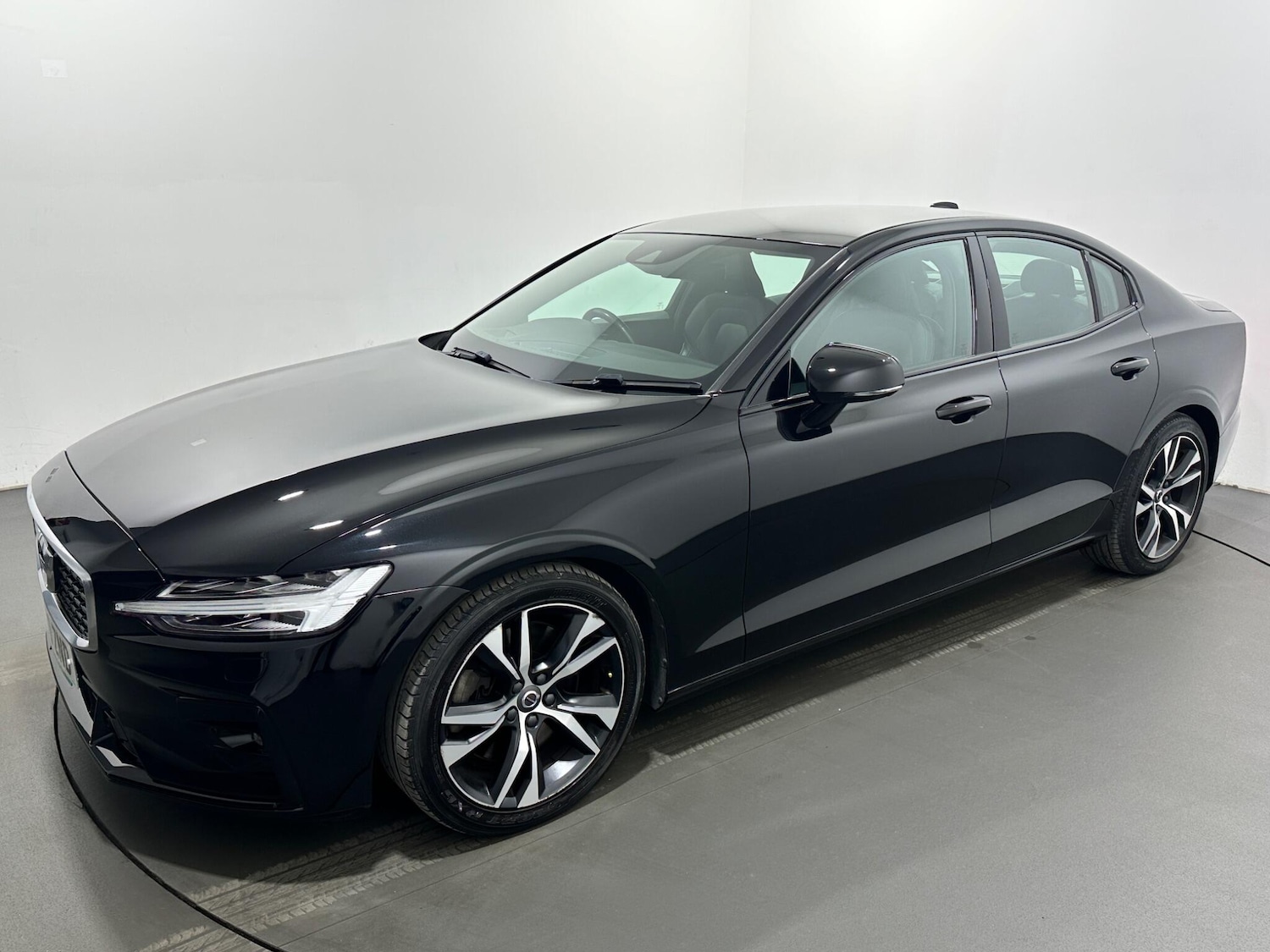 Used Volvo S60 2020 for sale - 77683518: Photo 50