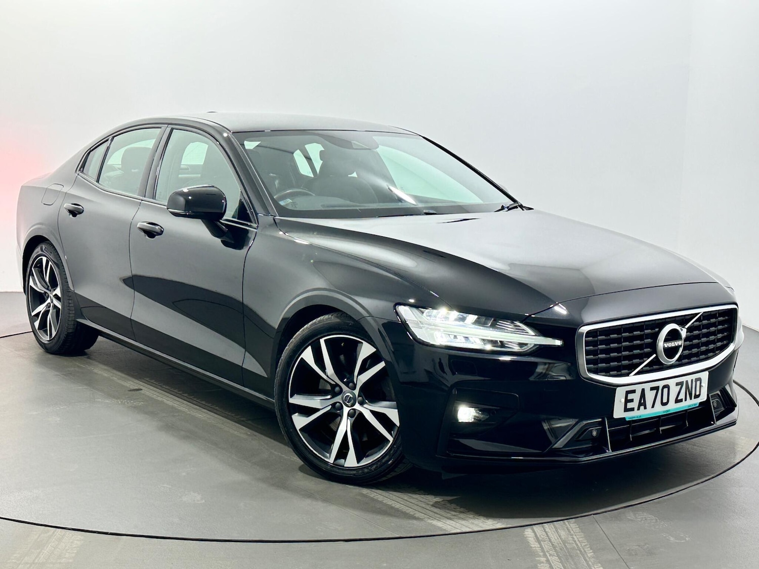 Used Volvo S60 2020 for sale - 77683518: Photo 51