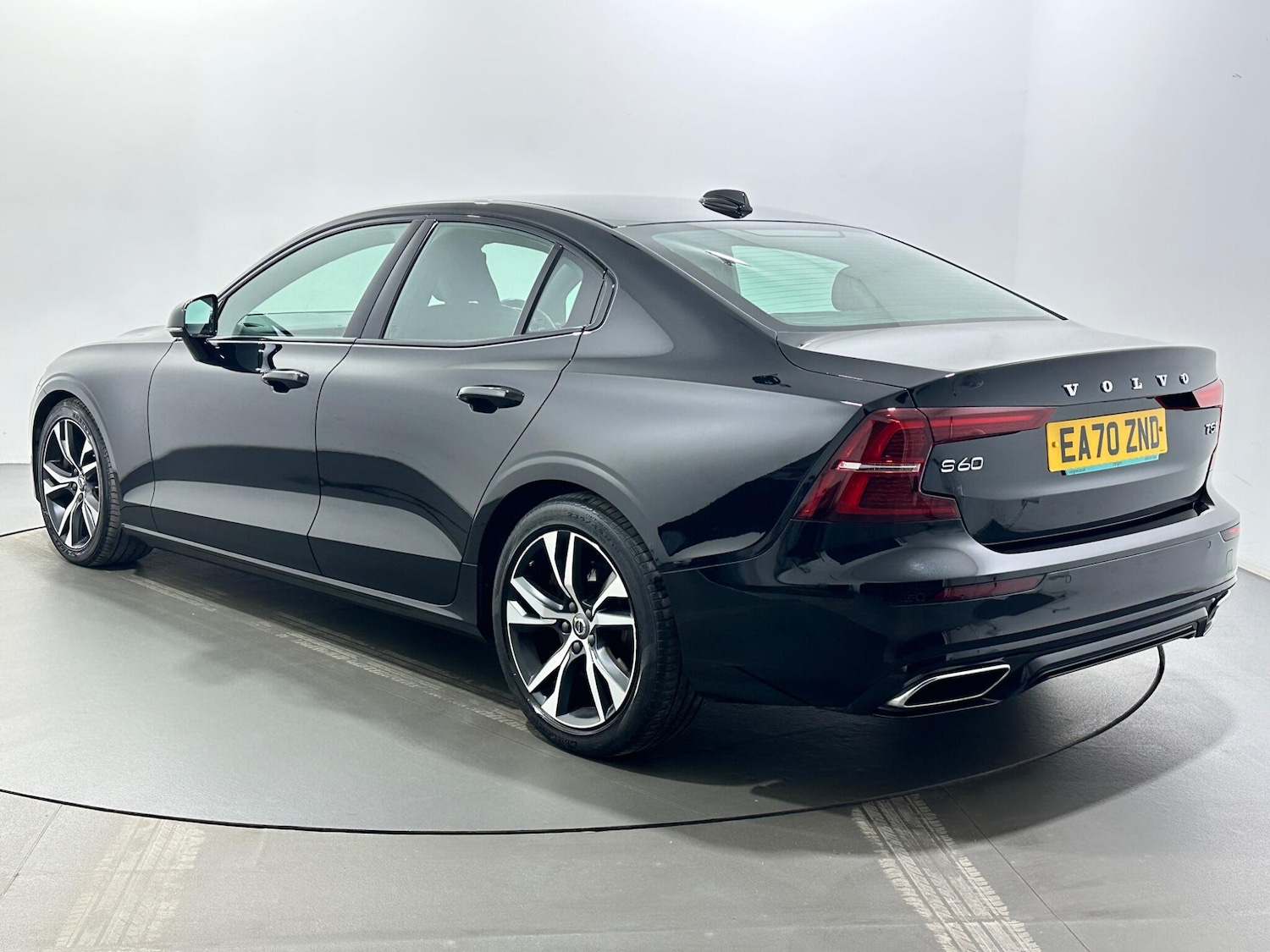 Used Volvo S60 2020 for sale - 77683518: Photo 6
