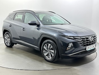 Used Hyundai TUCSON 2023 for sale - 79247511: Photo