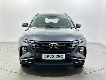 Used Hyundai TUCSON 2023 for sale - 79247511: Photo