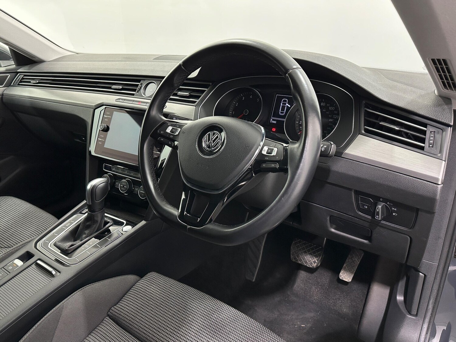 Used Volkswagen Arteon 2019 for sale - 78157195: Photo 10