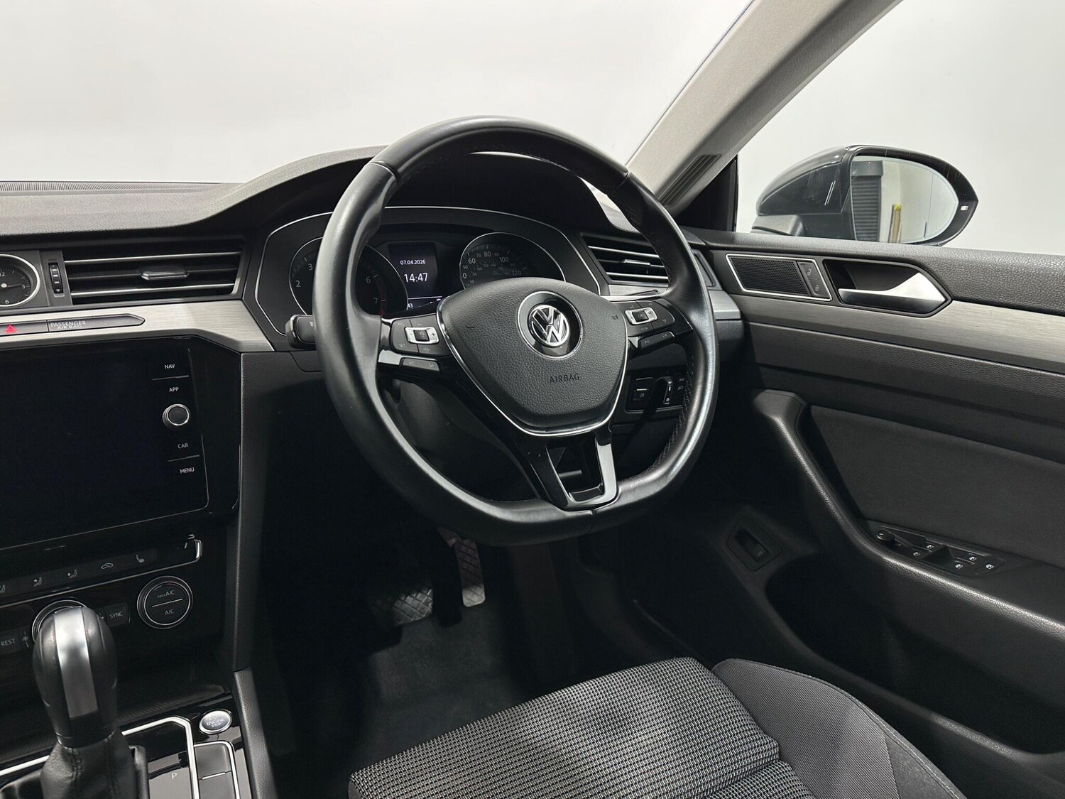 Used Volkswagen Arteon 2019 for sale - 78157195: Photo 11