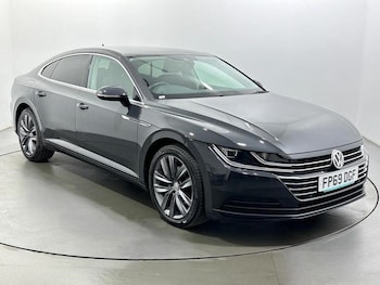 Used Volkswagen Arteon 2019 for sale - 78157195: Photo