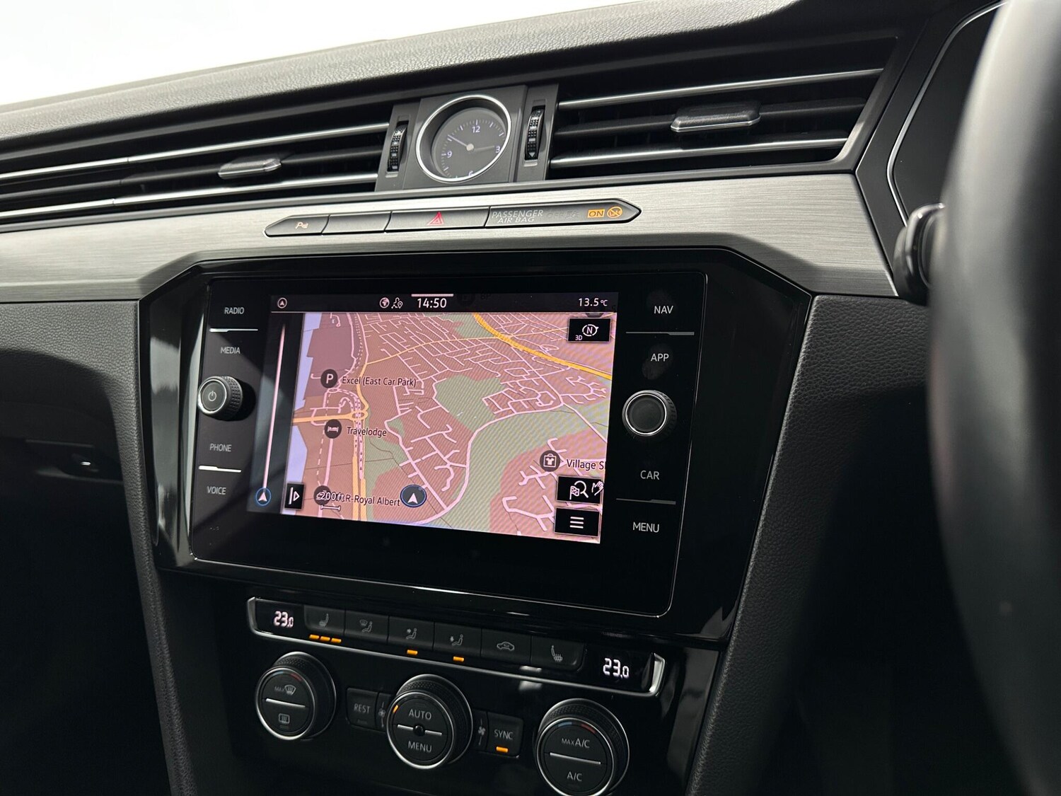 Used Volkswagen Arteon 2019 for sale - 78157195: Photo 22