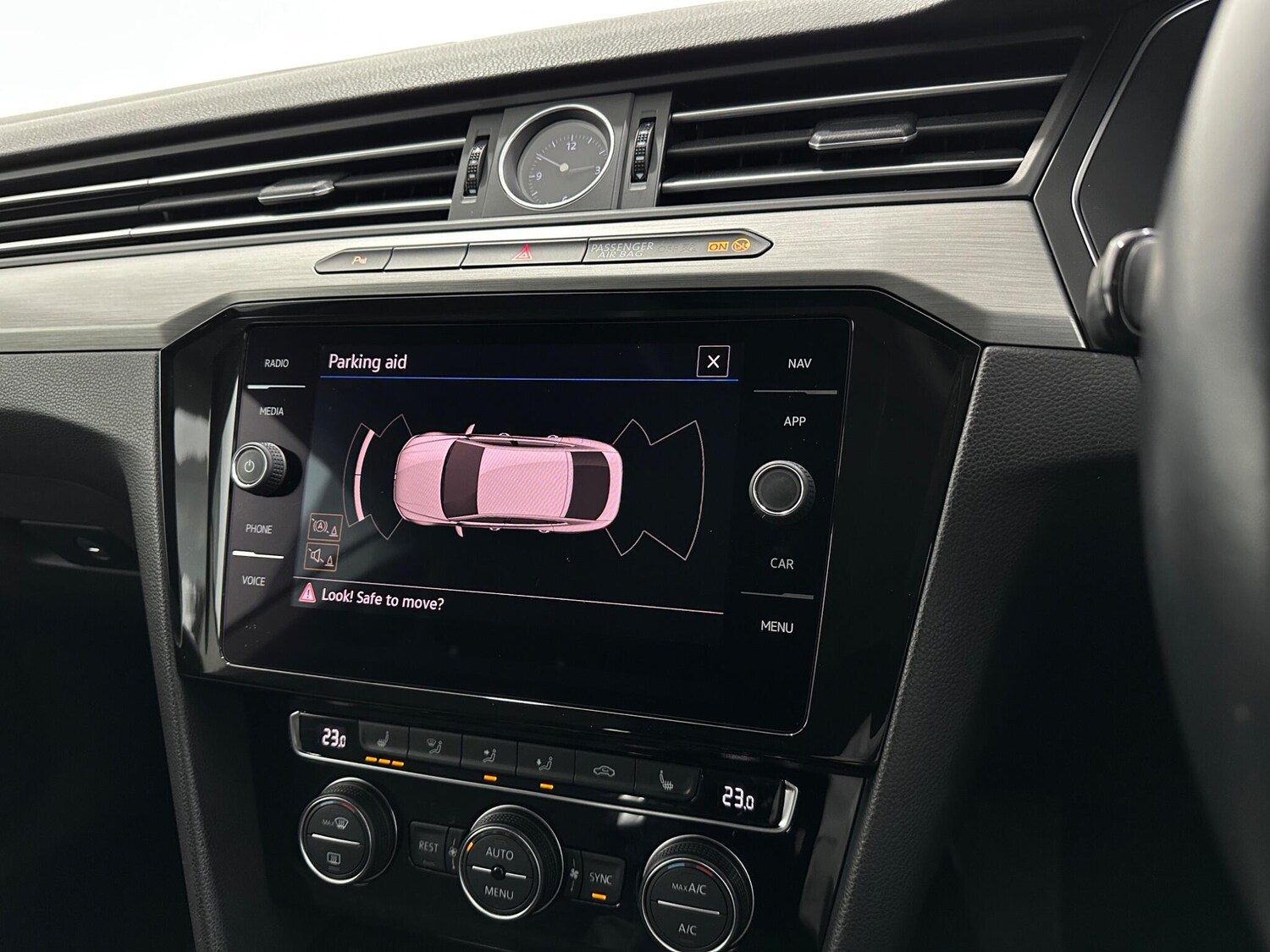 Used Volkswagen Arteon 2019 for sale - 78157195: Photo 23